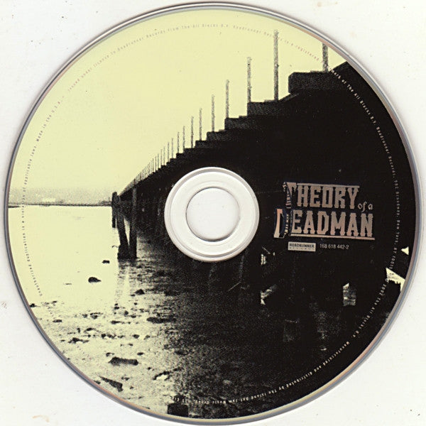 theory-of-a-deadman