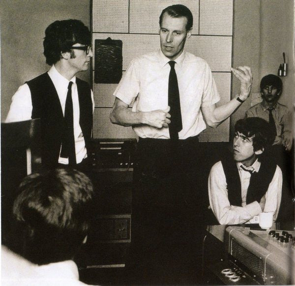 the-beatles