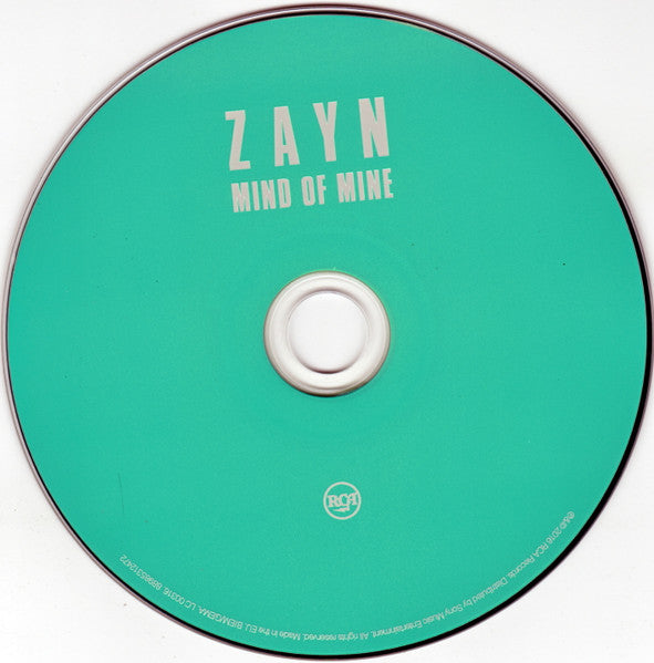 mind-of-mine