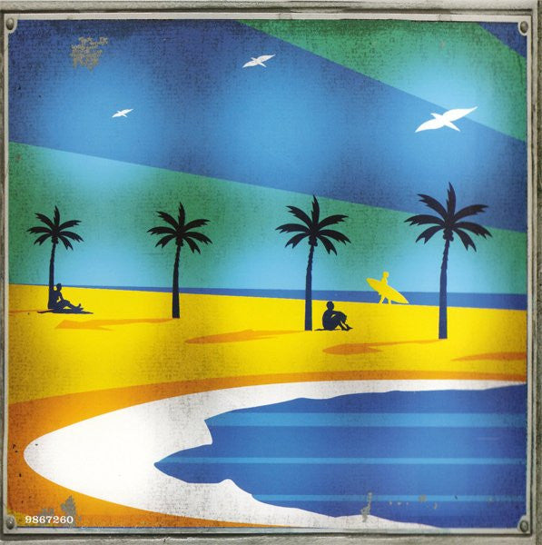 shangri-la