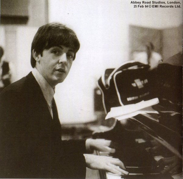 the-beatles