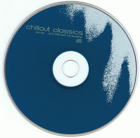 chillout-classics