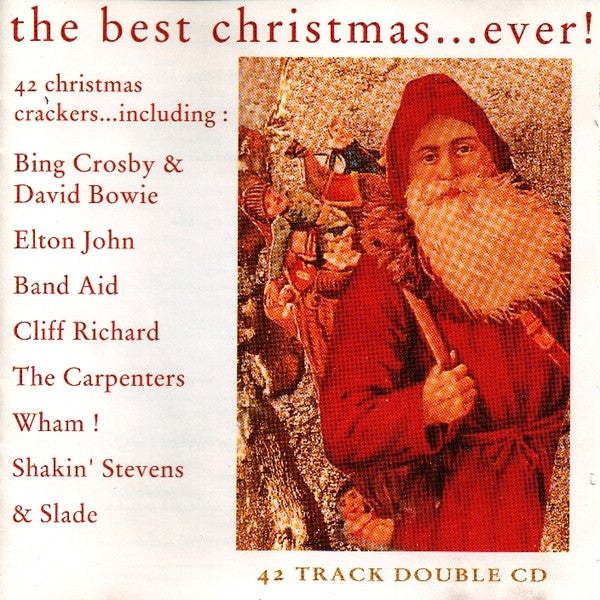 the-best-christmas...ever!