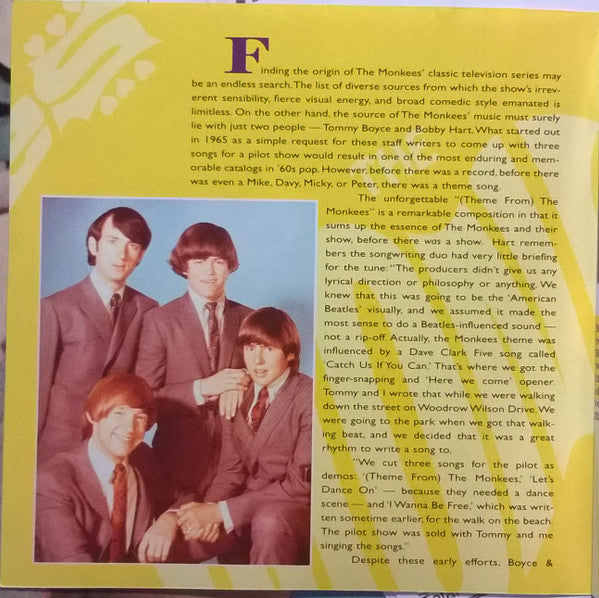 the-monkees