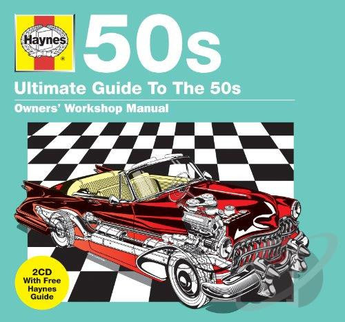 haynes-ultimate-guide-to-the-50s---owners-workshop-manual