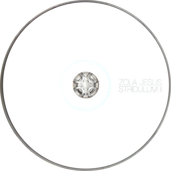 stridulum-ii