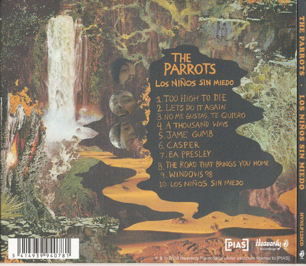 los-niños-sin-miedo