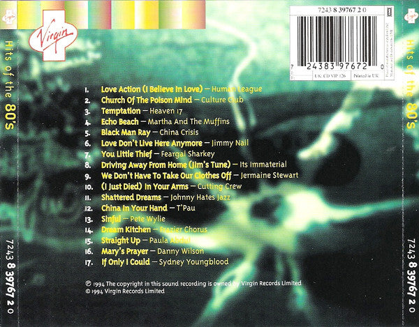 hits-of-the-80s