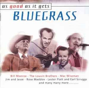 bluegrass