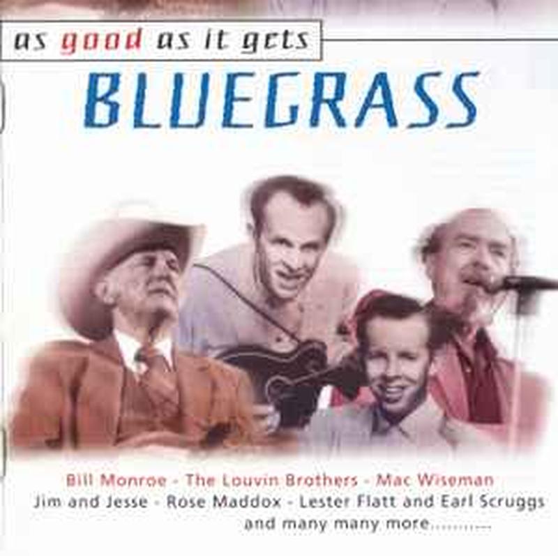 bluegrass