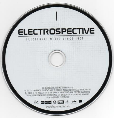 electrospective