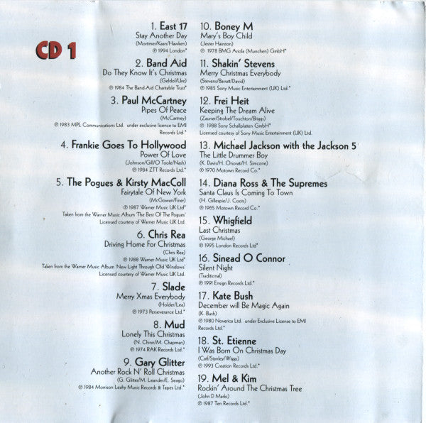 the-no.1-christmas-album