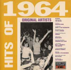 hits-of-1964