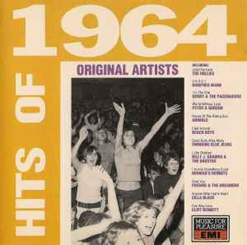 hits-of-1964