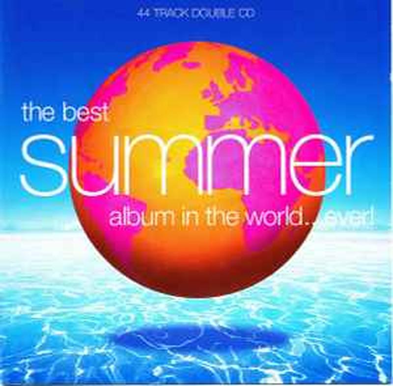 the-best-summer-album-in-the-world...ever!