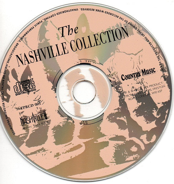 the-nashville-collection