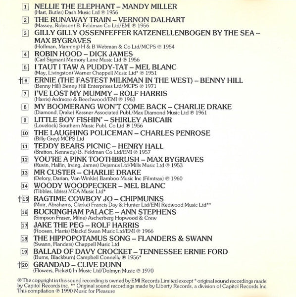 junior-choice-volume-1