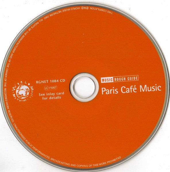 the-rough-guide-to-paris-café-music