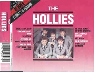 the-hollies