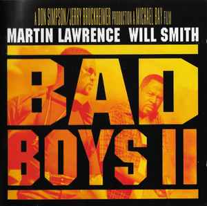 bad-boys-ii---the-soundtrack