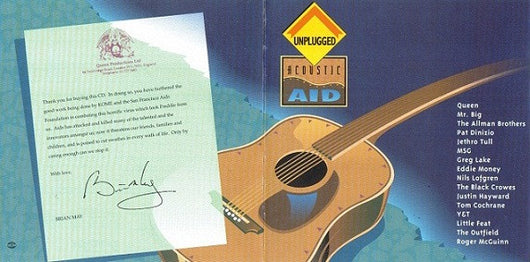 acoustic-aid