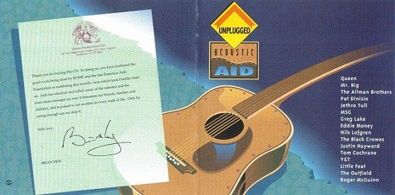 acoustic-aid