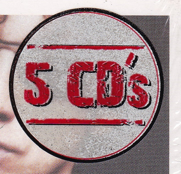 original-album-series