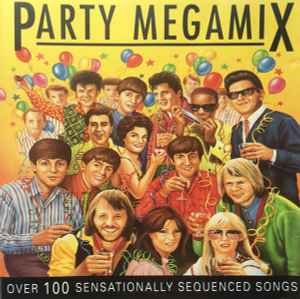 party-megamix