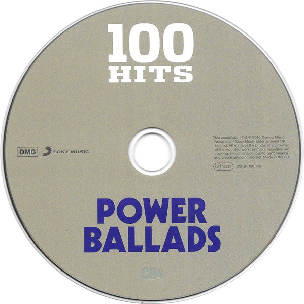 100-hits-power-ballads