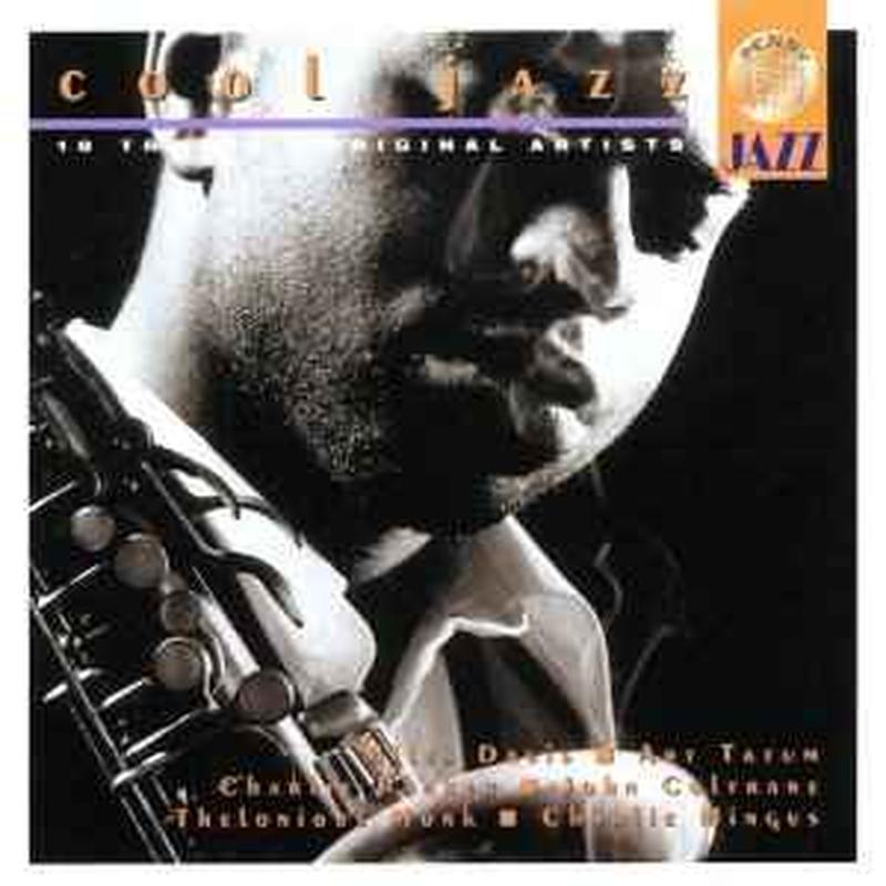 cool-jazz