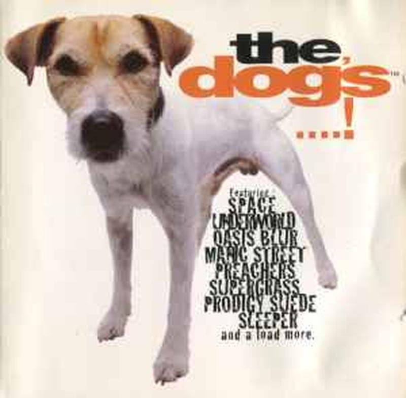 the-dogs....!