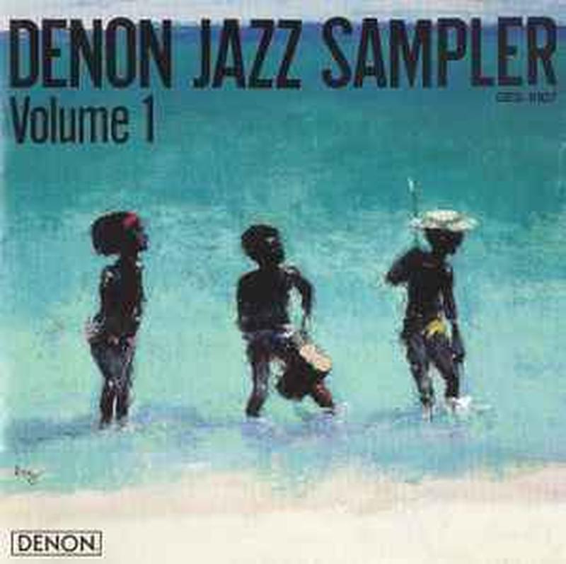 denon-jazz-sampler-volume-1