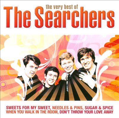 the-very-best-of-the-searchers