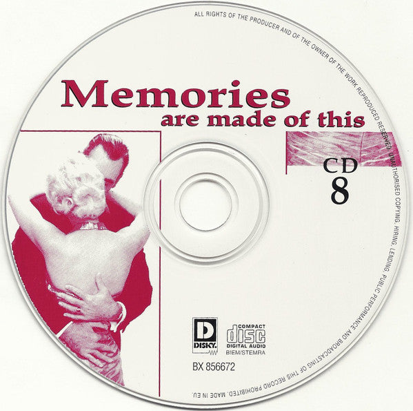 memories-are-made-of-this