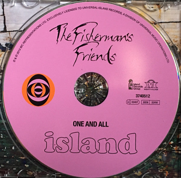 one-and-all