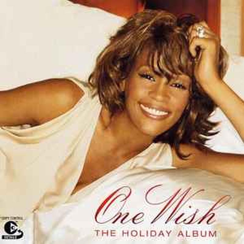one-wish-(the-holiday-album)