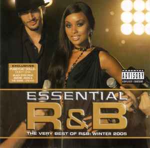 essential-r&b---the-very-best-of-r&b:-winter-2005