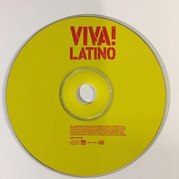 viva!-latino