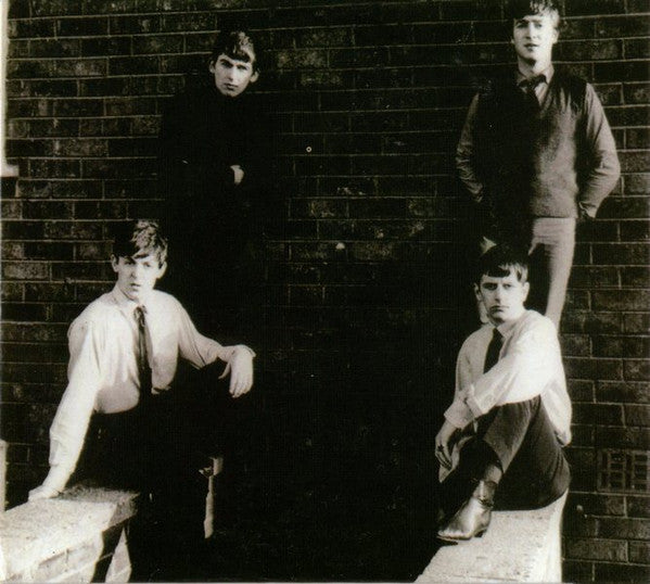 the-beatles