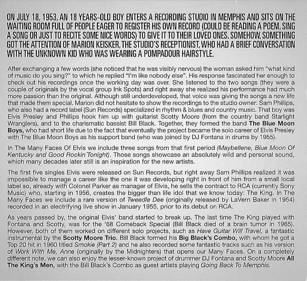the-many-faces-of-elvis--(a-journey-through-the-inner-world-of-elvis-presley-)