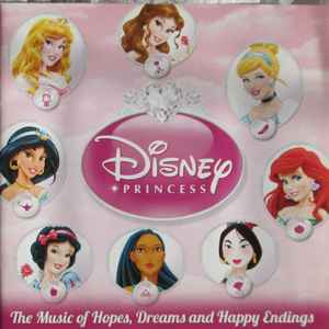 disney-princess