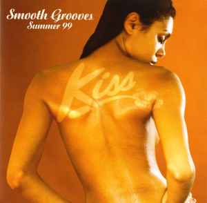 kiss-smooth-grooves-summer-99
