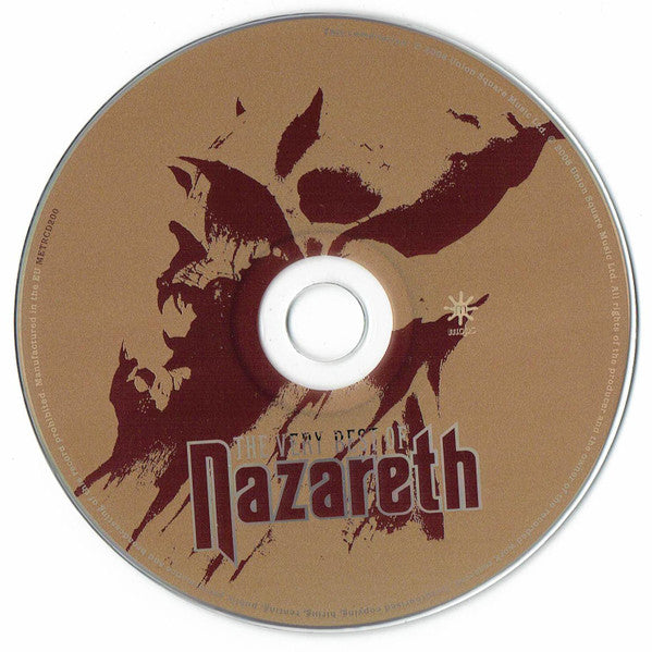 the-very-best-of-nazareth