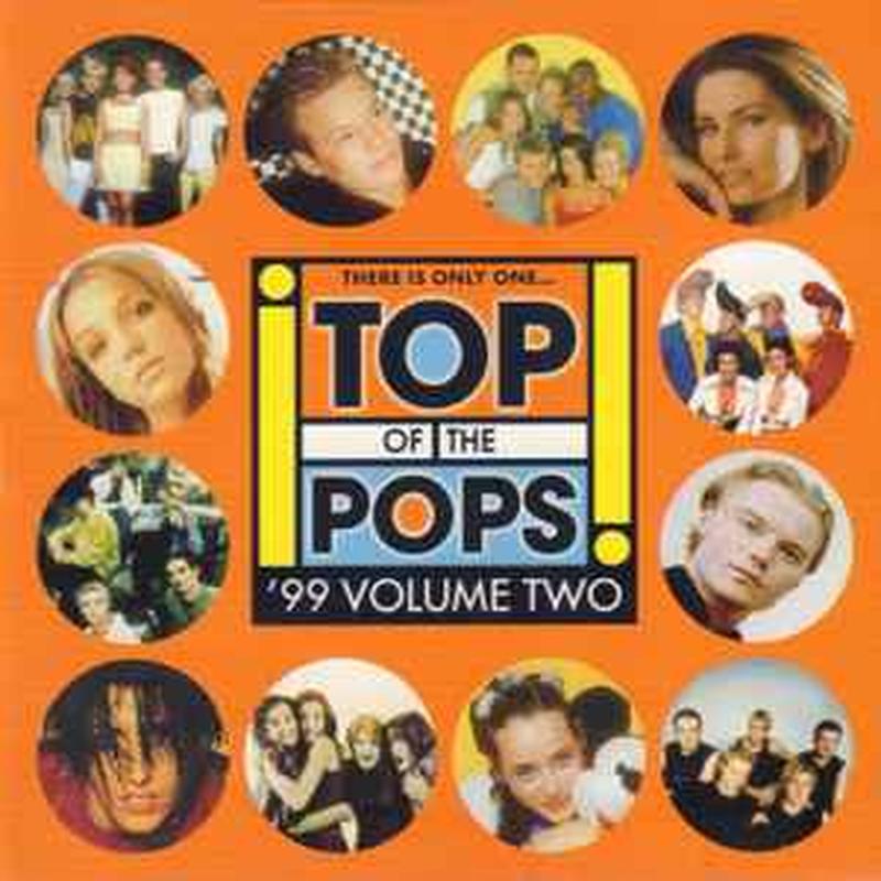 top-of-the-pops-99-volume-two