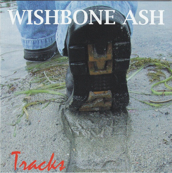 tracks