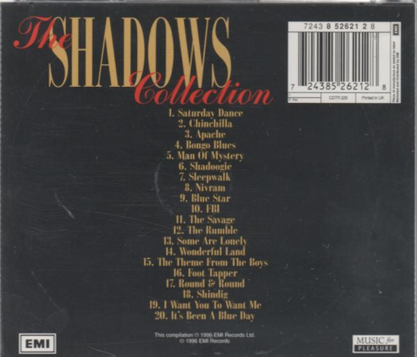the-shadows-collection
