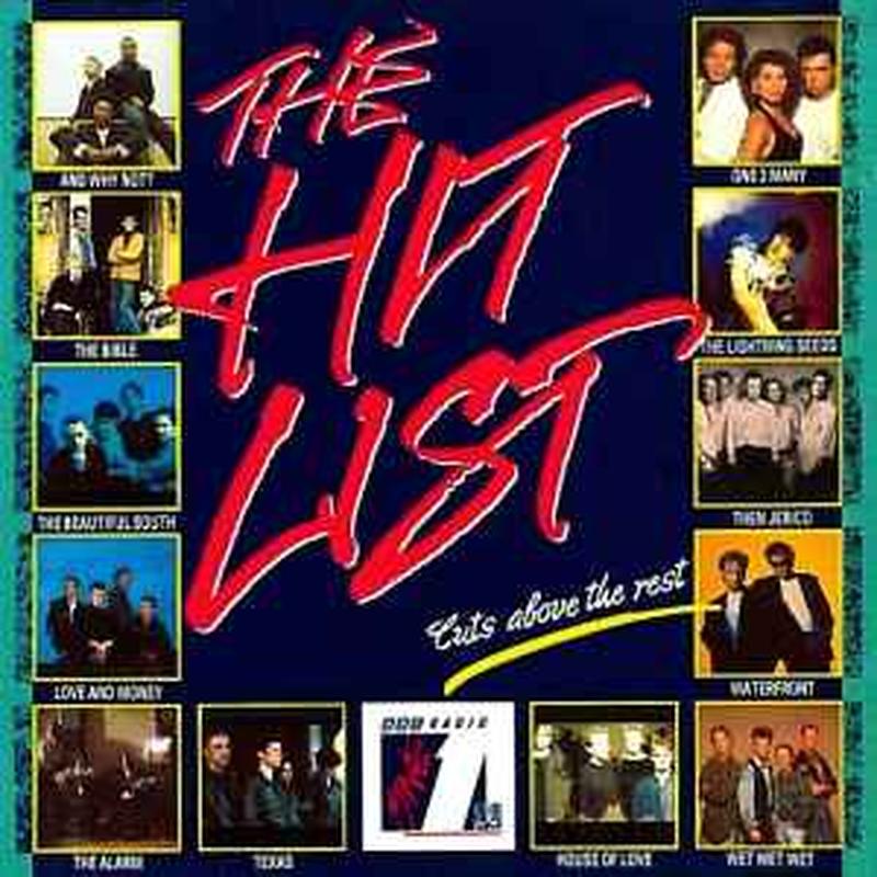 the-hit-list