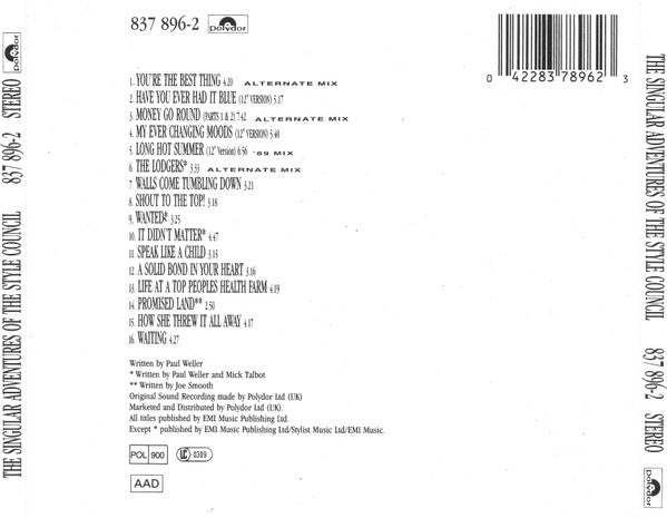 the-singular-adventures-of-the-style-council---greatest-hits-vol.-1