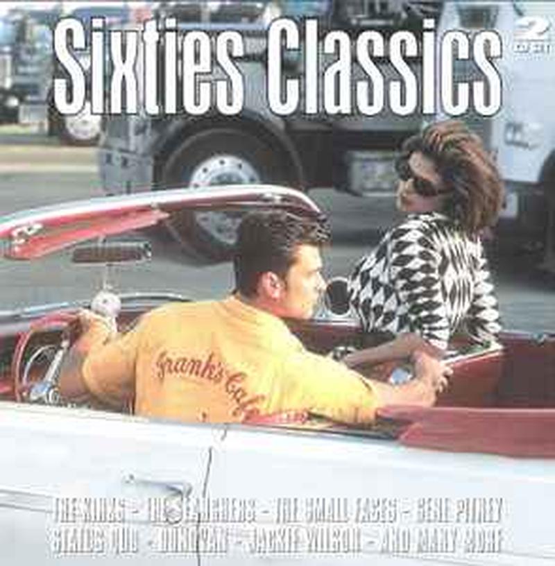 sixties-classics