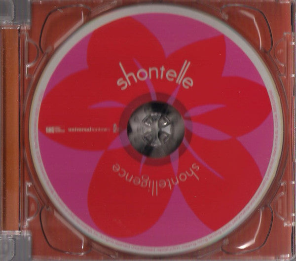shontelligence